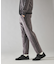 【adidas / アディダス】VELOUR SST PANT / ベロア SS