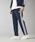 【adidas / アディダス】VELOUR SST PANT / ベロア SS