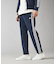 【adidas / アディダス】VELOUR SST PANT / ベロア SS