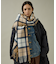 【Barbour / バブアー】HAILESTARTAN SCARF / ヘイル