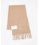 【BARBOUR / バブアー】PLAIN LAMBSWOOL SCARF /