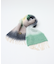 【MANTAS EZCARAY】モヘアマフラー / FOULAND