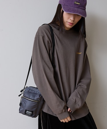 【Dickies / ディッキーズ】 PADDED QUICKSHOULDER