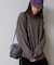 【Dickies / ディッキーズ】 PADDED QUICKSHOULDER