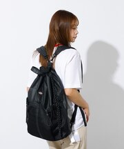 【Dickies / ディッキーズ】SL3WAY MP DS SACK/合成皮革