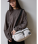 【Dickies / ディッキーズ】PADDED MP SHOULDERBAG/
