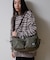 【Dickies / ディッキーズ】PADDED MP SHOULDERBAG/