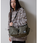 【Dickies / ディッキーズ】PADDED MP SHOULDERBAG/
