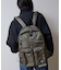 【Dickies / ディッキーズ】 PADDED MP BACKPACK/リュ