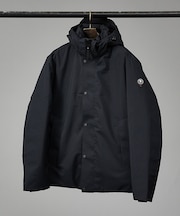 【CAPE HORN】別注カラー / COCKBURN / フーデット ショート