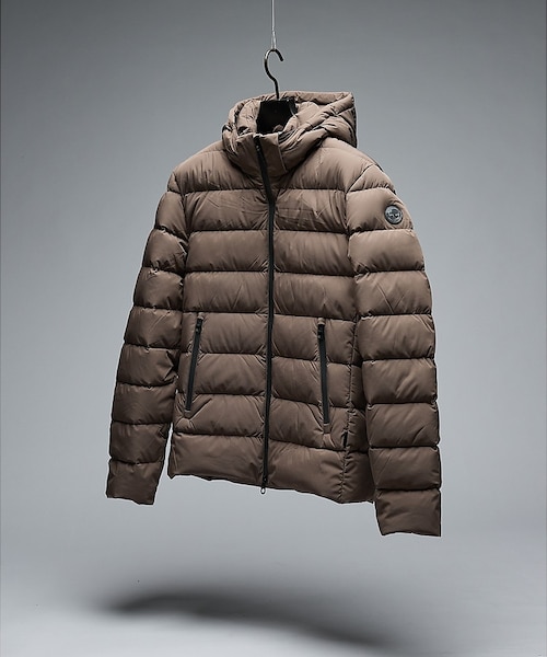 POLER/ポーラー】3.OL STORM PROOF SHELL/セットアッ｜アバハウスの