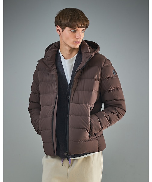 【CAPE HORN】WILLIAMS / ショートダウンジャケット