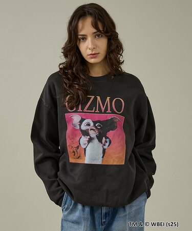 【GREMLINS×SCREEN STARS/グレムリン×スクリーンスターズ】B