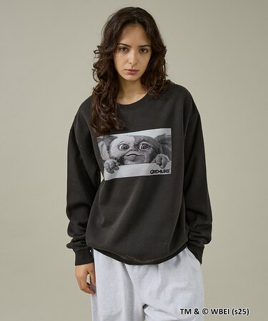 【GREMLINS×SCREEN STARS/グレムリン×スクリーンスターズ】B