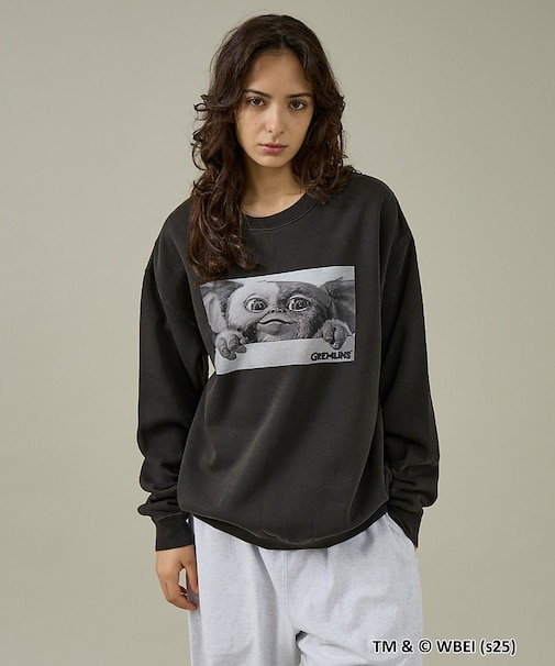 【GREMLINS×SCREEN STARS/グレムリン×スクリーンスターズ】B