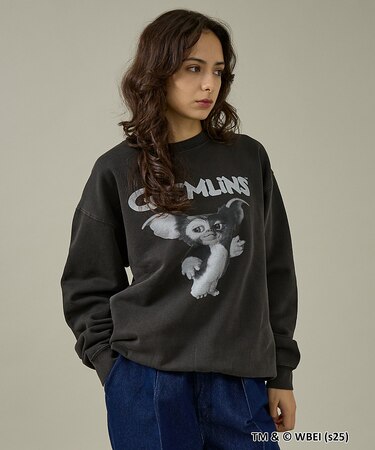 【GREMLINS×SCREEN STARS/グレムリン×スクリーンスターズ】B