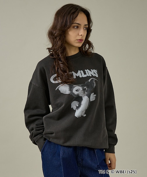 【GREMLINS×SCREEN STARS/グレムリン×スクリーンスターズ】B