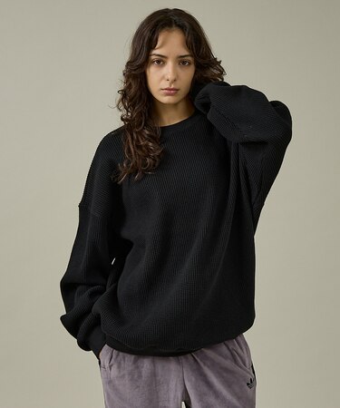 【SEABEES / シービス】HEAVYWEIGHT THERMAL / ヘビ
