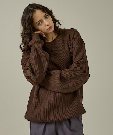 【SEABEES / シービス】HEAVYWEIGHT THERMAL / ヘビ