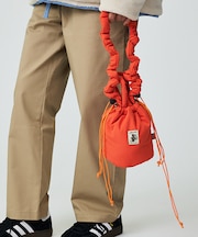 【COBMASTER/コブマスター】PADDED-MUFFIN DRAWSTRI