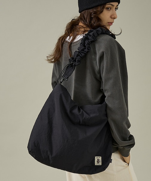 【COBMASTER/コブマスター】PADDED-MUFFIN SQUIRE S