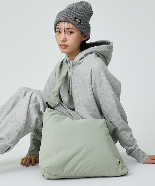 【COBMASTER/コブマスター】PADDED-MUFFIN SQUIRE S