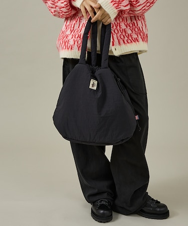 【COBMASTER/コブマスター】PADDED-MUFFIN DRAWSTRI