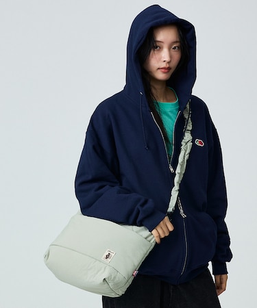 【COBMASTER/コブマスター】PADDED-MUFFIN SEAGUL S