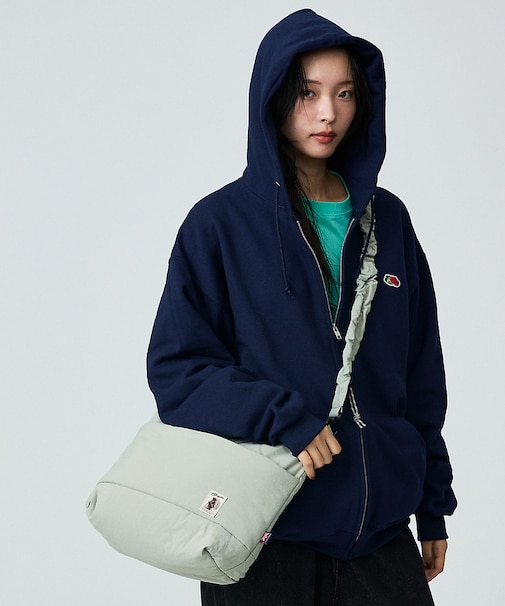 【COBMASTER/コブマスター】PADDED-MUFFIN SEAGUL S