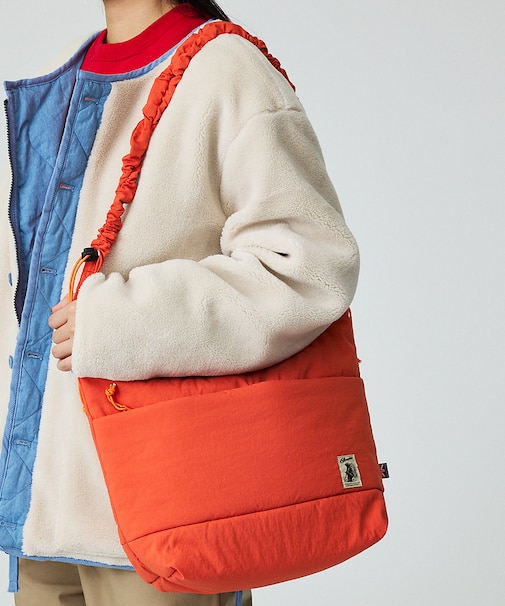 【COBMASTER/コブマスター】PADDED-MUFFIN SEAGUL S