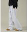 【SEABEES / シービス】HEAVY WEIGHT WIDE PANTS