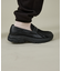 BLACK LOAFER SNEAKERS / ブラック ローファースニーカー/
