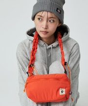 【COBMASTER/コブマスター】PADDED-MUFFIN BUDDY SH