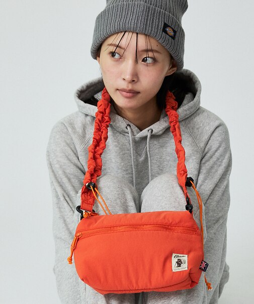 【COBMASTER/コブマスター】PADDED-MUFFIN BUDDY SH