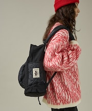 【COBMASTER/コブマスター】QLT DIZZY PACK/バックパック/