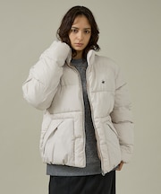 【BH POLO/ビバリーヒルズポロクラブ】中綿ダウンジャケット / 90sスポ