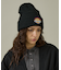 【Dickies / ディッキーズ】EX FIRE LOGO KNIT WATC