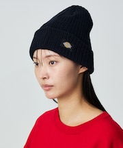 【Dickies / ディッキーズ】EX FIRE LOGO KNIT WATC