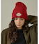 【Dickies / ディッキーズ】EX FIRE LOGO KNIT WATC