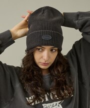 【Dickies / ディッキーズ】EX CIRCLE LOGO PIGMENT