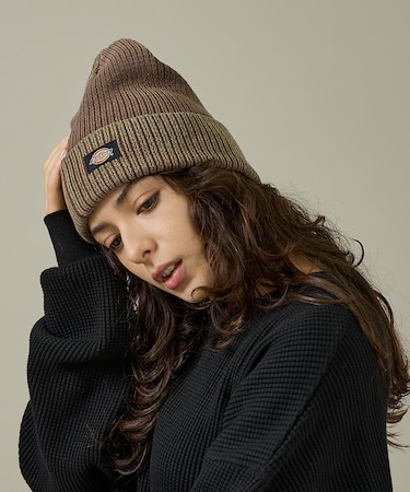 【Dickies / ディッキーズ】EX CIRCLE LOGO PIGMENT