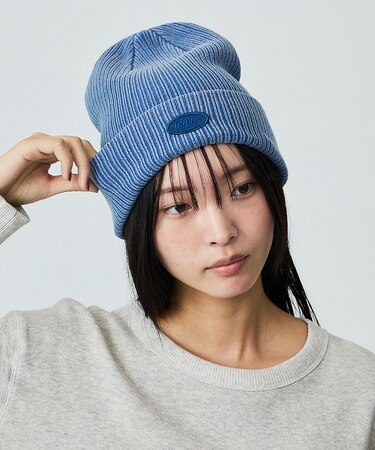 【Dickies / ディッキーズ】EX CIRCLE LOGO PIGMENT