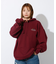【FRUIT OF THE LOOM】PRINT HOODIE1/ワンポイント/