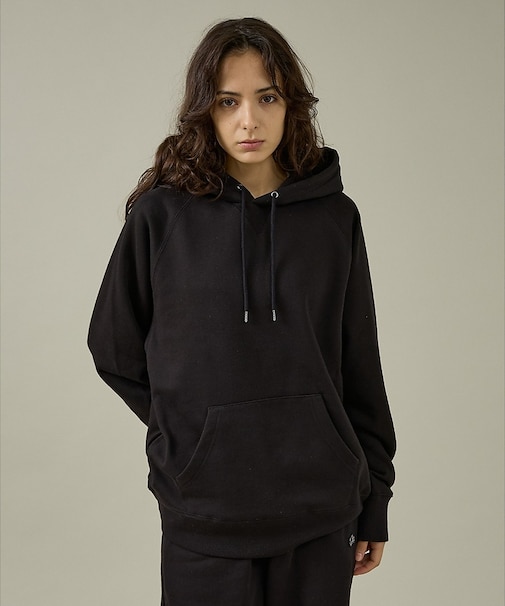 【FRUIT OF THE LOOM】BASIC SWEAT HOOD/CLAS