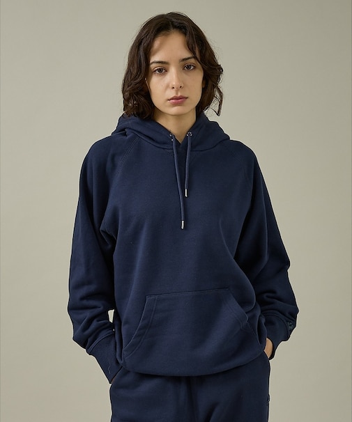 【FRUIT OF THE LOOM】BASIC SWEAT HOOD/CLAS