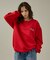 【FRUIT OF THE LOOM】PRINT SWEAT1/ワンポイント/ユ