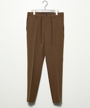 【WINTER SHIELD】カシミヤタッチ スラックス / セットアップ対応