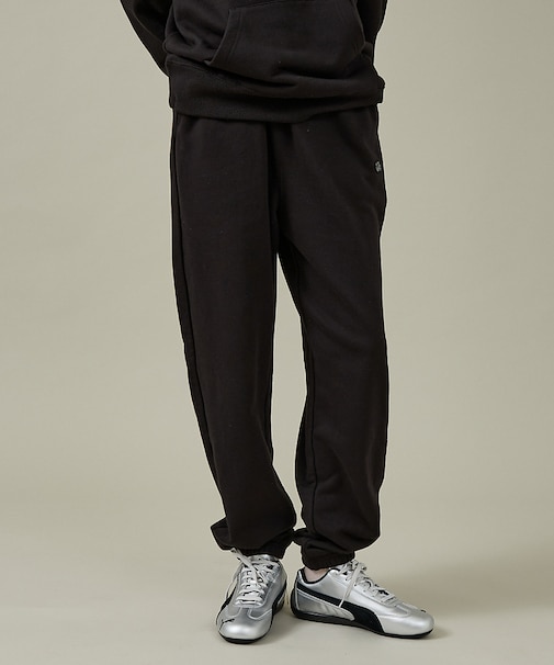 【FRUIT OF THE LOOM】BASIC SWEAT PANT/CLAS