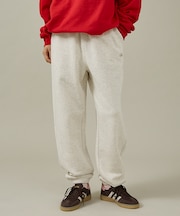 【FRUIT OF THE LOOM】BASIC SWEAT PANT/CLAS