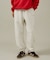 【FRUIT OF THE LOOM】BASIC SWEAT PANT/CLAS